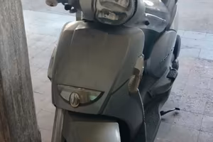 Scooterone