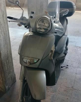 Scooterone