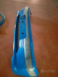 PARAURTI E MODANATURA PEUGEOT 106 16V