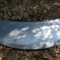 Cofano motore hyundai h1 h-1