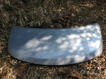 Cofano motore hyundai h1 h-1