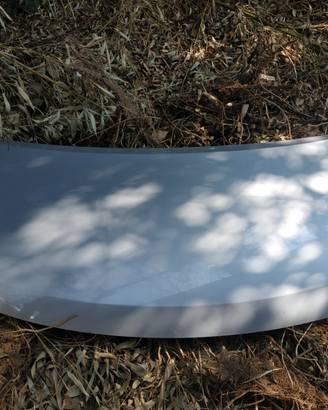 Cofano motore hyundai h1 h-1