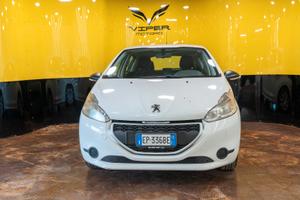 Peugeot 208 1.2 VTi 82 CV 5 porte Active PERMUTA