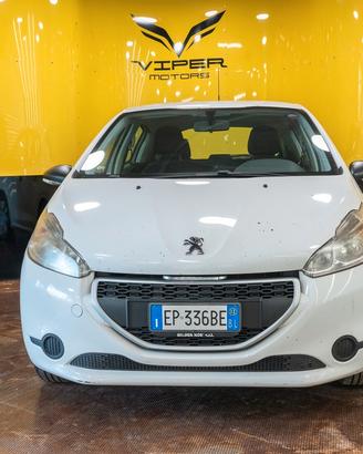 Peugeot 208 1.2 VTi 82 CV 5 porte Active PERMUTA