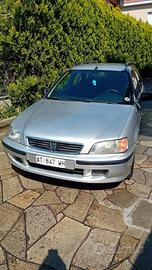 Honda civic 1.4l 16V Cat aerod