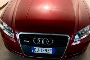 Audi cabrio pochi km certificati Audi