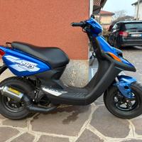 Booster nex generation