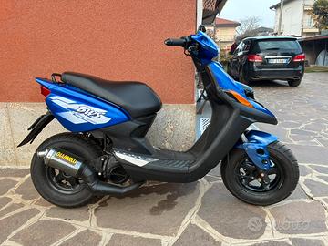 Booster nex generation