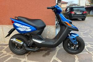 Booster nex generation