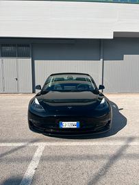 Tesla Model 3 Performance Dual Motor AWD
