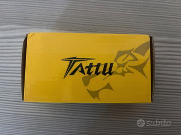 Batteria LiPo Tattu R-Line Version 5.0 6S 1400mAh 