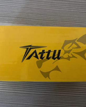 Batteria LiPo Tattu R-Line Version 5.0 6S 1400mAh 