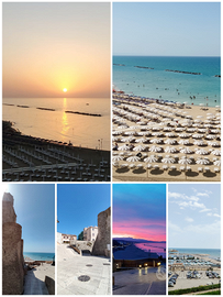 Vacanze al termoli estate 2025