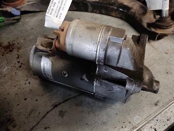 Motorino avviamento GRAND VITARA 4X4 1870cc D. '06