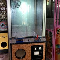 cabinato gru pesca completo 