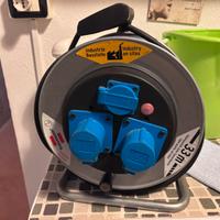 Prolunga  mt 33 brennenstuhl nuova