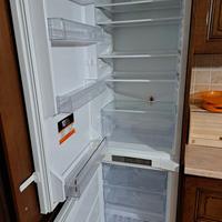 frigo congelatore da incasso