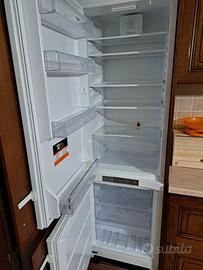 frigo congelatore da incasso