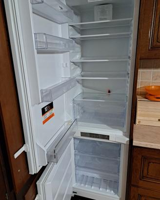 frigo congelatore da incasso
