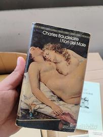I Fiori del Male - Charles Baudelaire