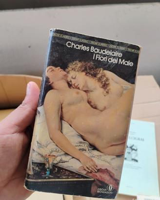 I Fiori del Male - Charles Baudelaire
