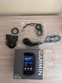 Garmin edge 1050