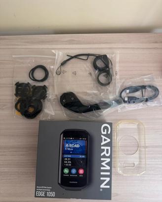 Garmin edge 1050