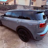 Mini Cooper Sd Clubman