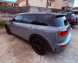 Mini Cooper Sd Clubman