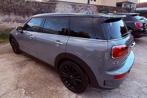 Mini Cooper Sd Clubman