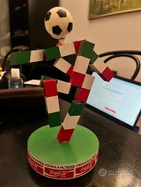 mascotte Italia 90 Ciao