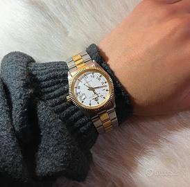 Orologio Baume Mercier Donna