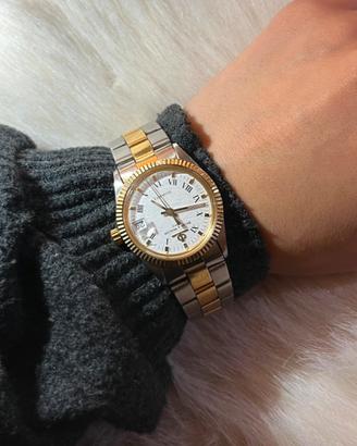 Orologio Baume Mercier Donna