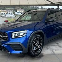Mercedes-benz GLB 200 d Automatic 4Matic Premium (