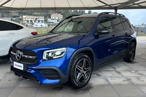 Mercedes-benz GLB 200 d Automatic 4Matic Premium (