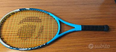 racchetta da tennis artengo 
