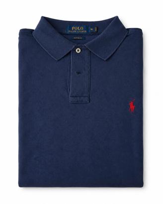 Polo Ralph Lauren Maglia XL/ Blu
