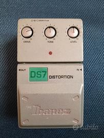 Ibanez DS7