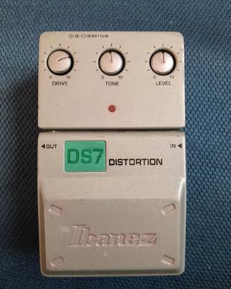 Ibanez DS7