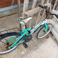 BICICLETTA PER  BAMBINI