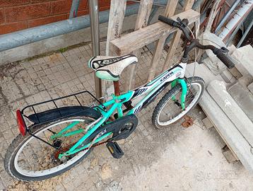 BICICLETTA PER  BAMBINI