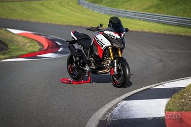 Ducati Multistrada V4 RS