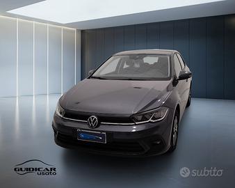 VOLKSWAGEN Polo VI 2022 - Polo 1.0 tsi Life 95cv d