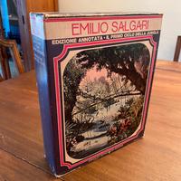 Libri Emilio Salgari