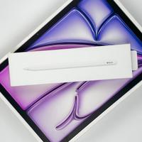 Ipad Air 11 m3 128gb + Pencil Pro