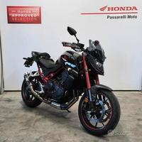 CB 750 Hornet - 2023