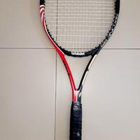 Wilson Six.One 95 BLX, 18X20, L4