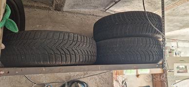 gomme invernali 