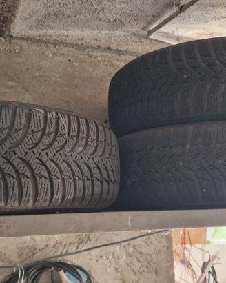 gomme invernali 