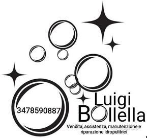 Idropulitrice pulivapor